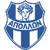 Apollon Smirnis Logo