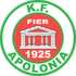 Apolonia Fier Logo
