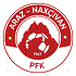 Araz Nahçıvan Logo