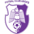 Argeş Piteşti Logo