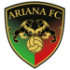 Ariana Logo