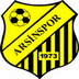 Arsinspor Logo