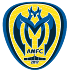Asan Mugunghwa Logo