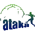 Ataka Vilnius Logo