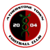 Atherstone Town Logo