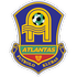 Atlantas Klaipeda Logo