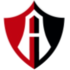 Atlas (K) Logo