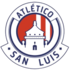 Atletico San Luis (K) Logo