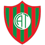 Atletico Tembetary Logo