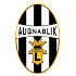 Augnablik Logo