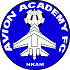 Avion Academy Logo