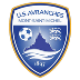 Avranches U19 Logo