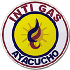 Ayacucho FC Logo