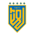 Logotipo del equipo local