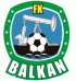 Balkan Logo