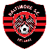 Baltimore SC Logo