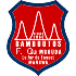 Bamboutos Logo