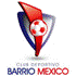 Barrio Mexico Logo