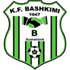 Bashkimi Kumanovo Logo