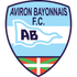 Bayonne Logo