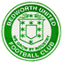 Bedworth United Logo