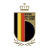 Belçika U17 (K) Logo