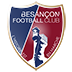 Besançon FC Logo