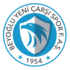 Beyoğlu Yeniçarşıspor Logo