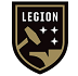 Birmingham Legion Logo