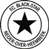 Black Stars Logo