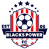 Blacks Power Logo