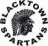 Blacktown Spartans Logo