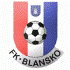 Blansko Logo