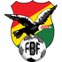 Bolivya U23 Logo