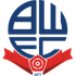 Bolton u21 Logo