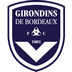 Bordeaux II Logo