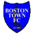 Boston Town Logo