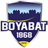Boyabat 1868 Spor Logo