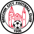 Brechin City Logo