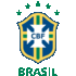 Brezilya U20 (K) Logo