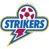 Brisbane Strikers Logo