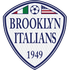 Brooklyn Italians Logo