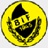 Bunkeflo IF Logo