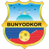 Bunyodkor Logo