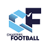 C' Chartres Logo