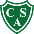 CA Sarmiento Logo