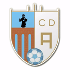 CD Alcala Logo