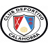 CD Calahorra Logo