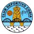 CD Coria Logo