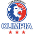 CD Olimpia Logo